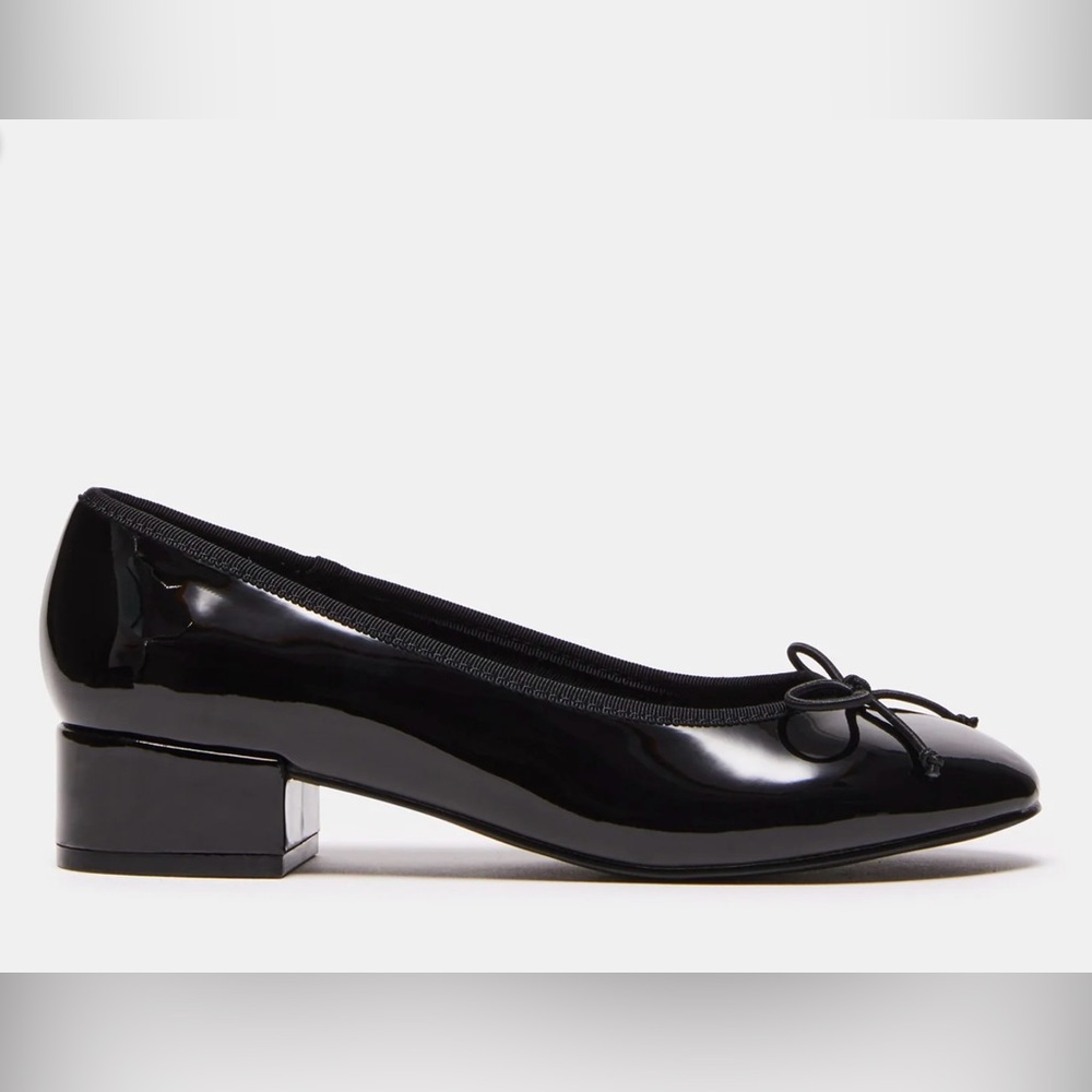 Women’s Mary Jane Pump